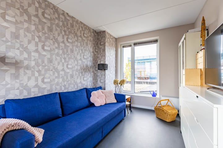 Foto 39 van Rederssingel 15