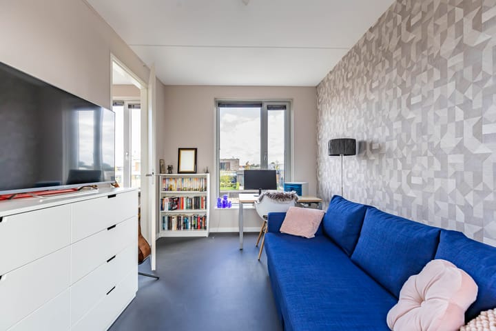 Foto 40 van Rederssingel 15