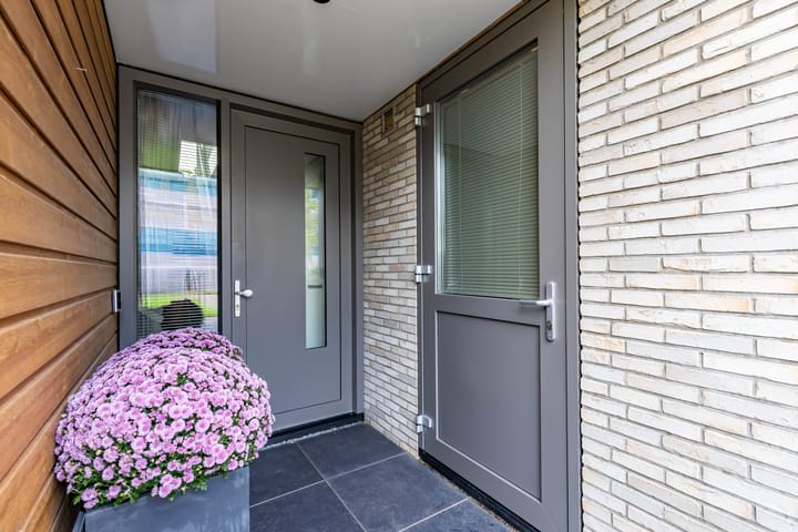 Foto 8 van Rederssingel 15