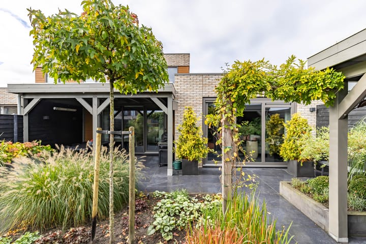 Foto 44 van Rederssingel 15