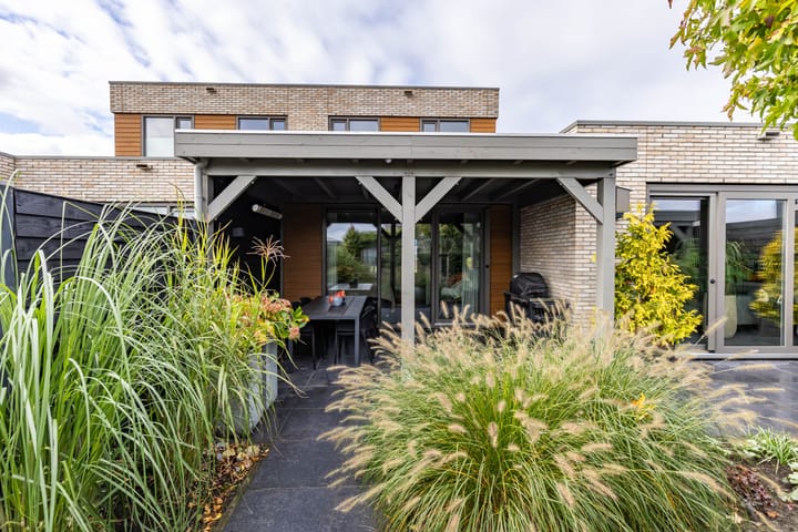 Foto 45 van Rederssingel 15