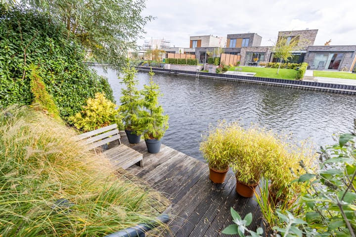 Foto 56 van Rederssingel 15