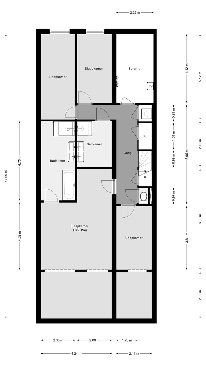 Foto 62 van Schiedamsesingel 183-A