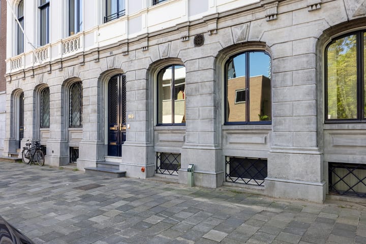 Foto 60 van Schiedamsesingel 183-A