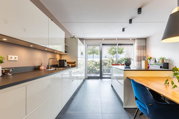 Foto 18 van Rederssingel 15