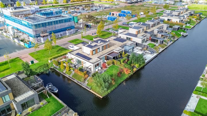 Foto 61 van Rederssingel 15