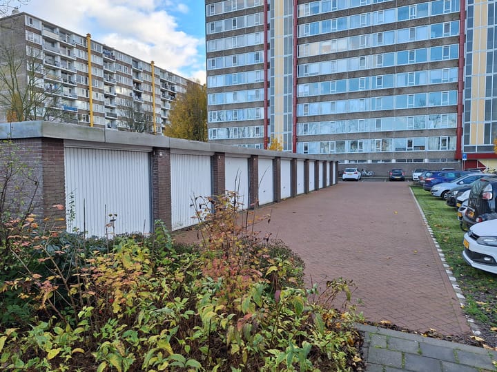 Foto 1 van Van Goudoeverstraat 40