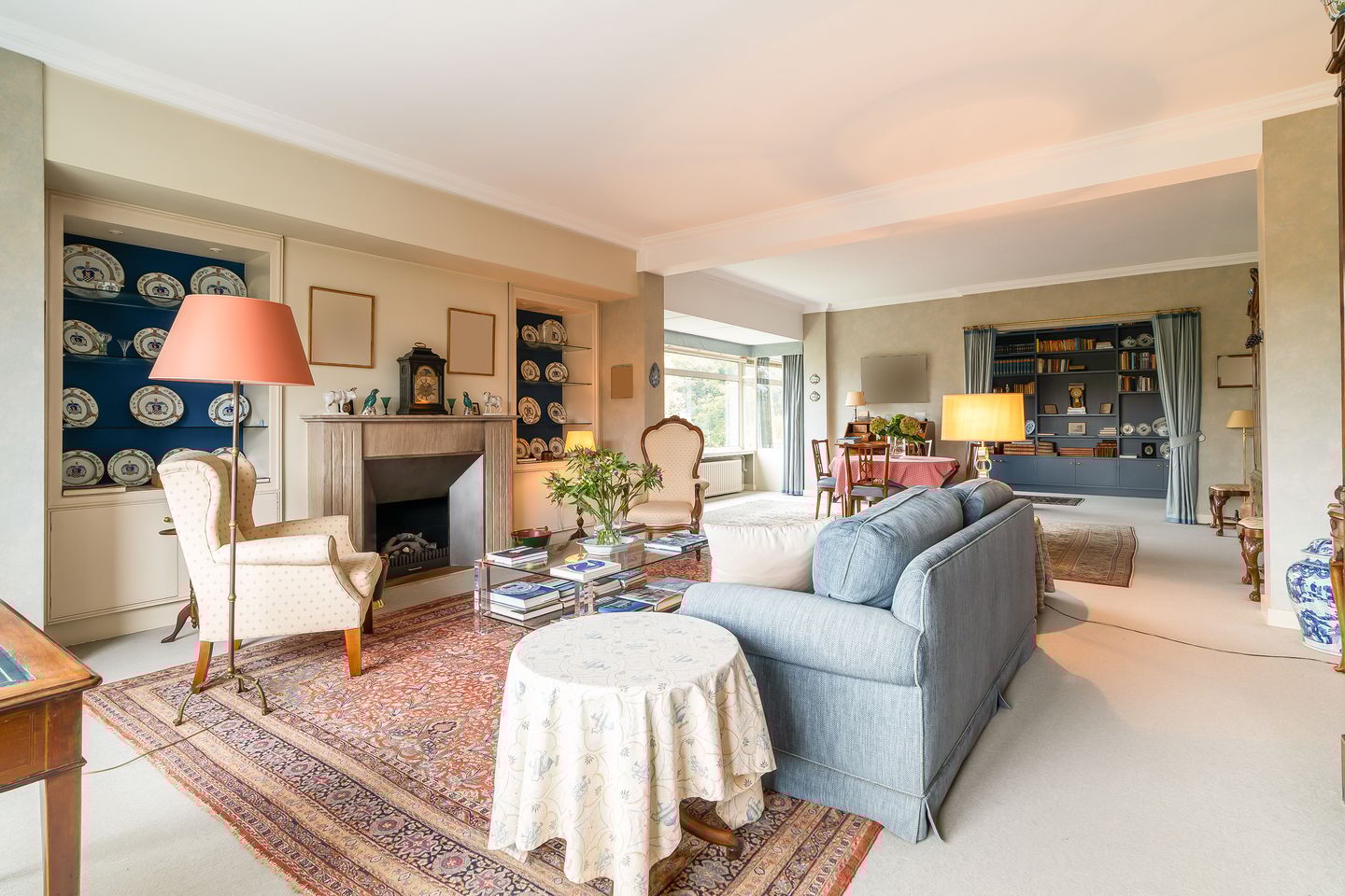 Foto 14 van Neuhuyskade 30