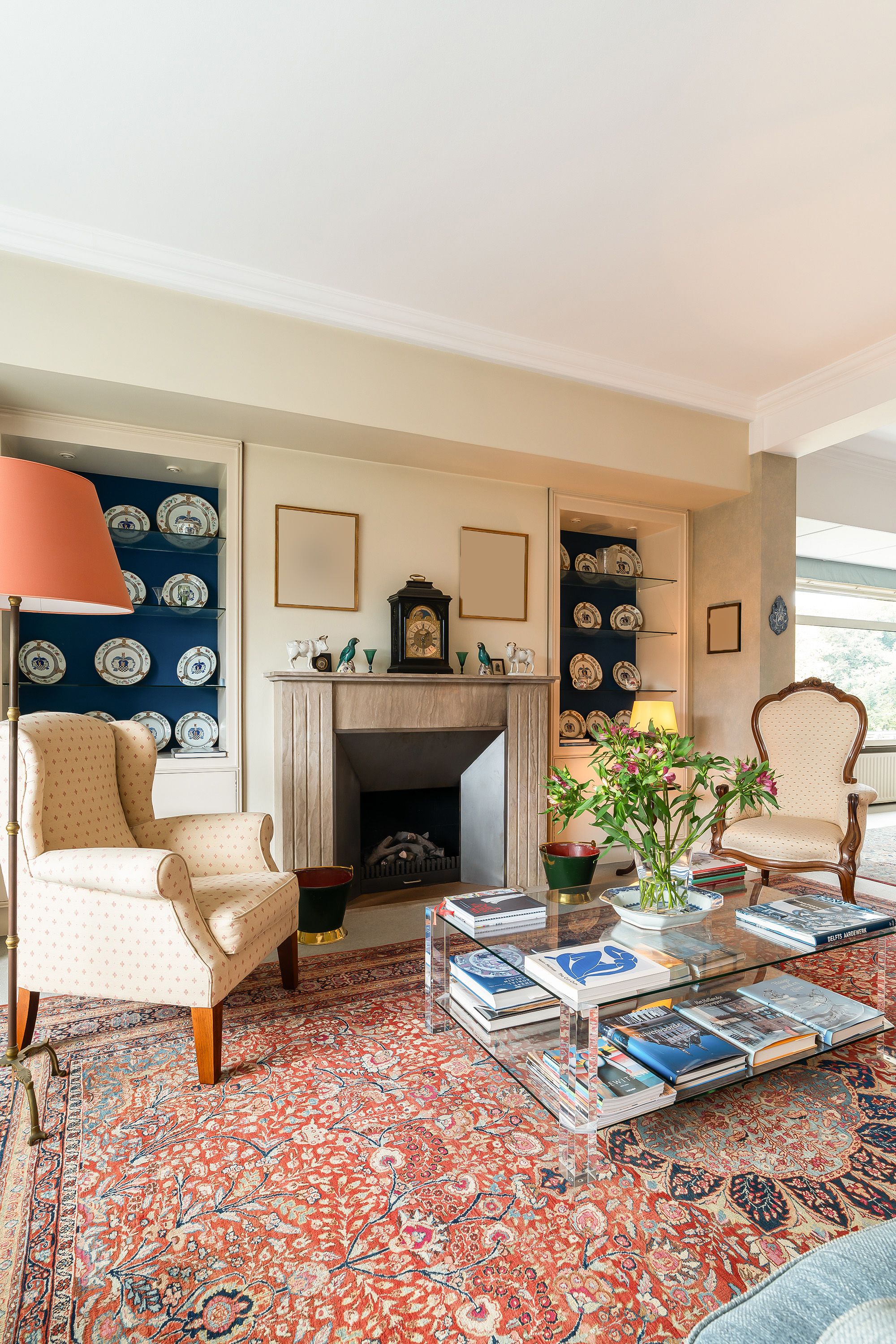 Foto 15 van Neuhuyskade 30