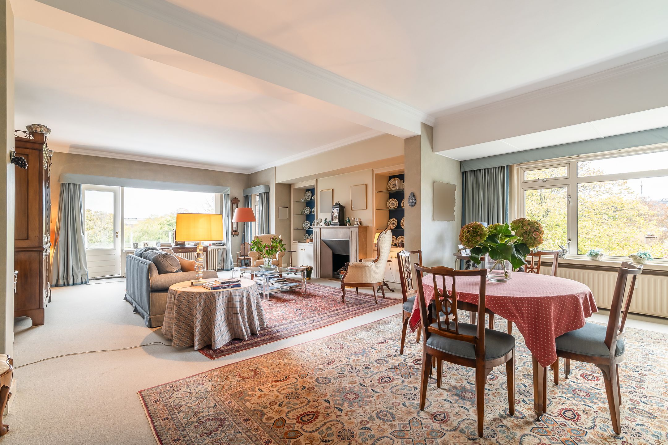 Foto 12 van Neuhuyskade 30