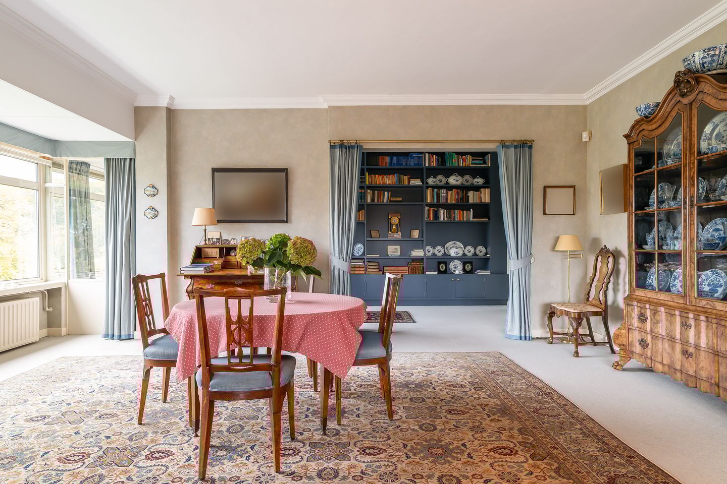 Foto 19 van Neuhuyskade 30