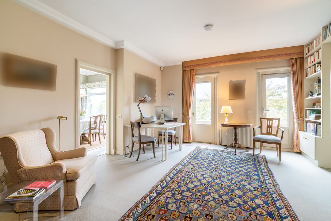 Foto 31 van Neuhuyskade 30