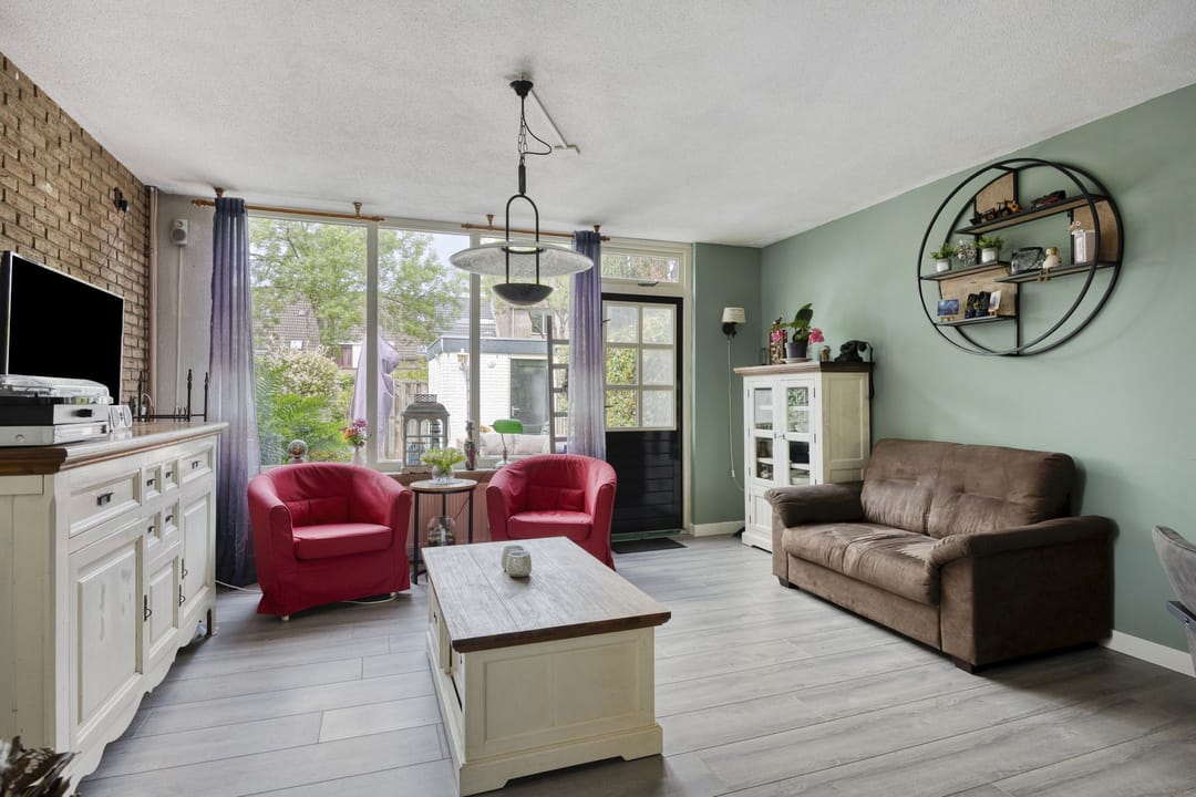 Foto 2 van Rietgors 9