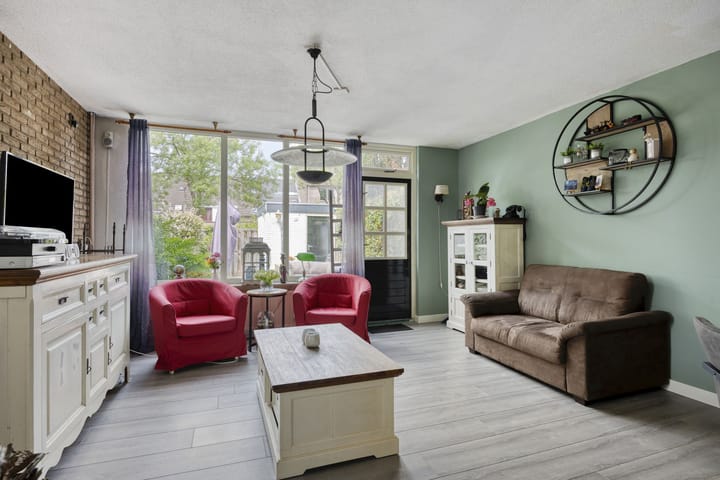 Foto 2 van Rietgors 9