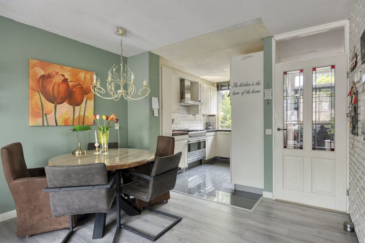 Foto 4 van Rietgors 9