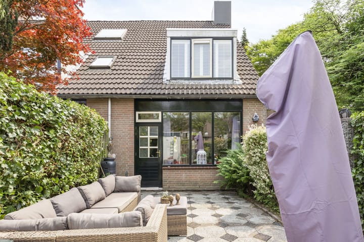 Foto 5 van Rietgors 9