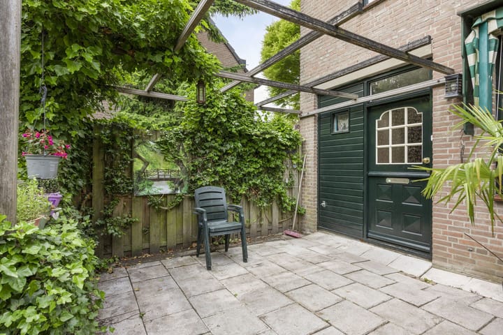 Foto 6 van Rietgors 9