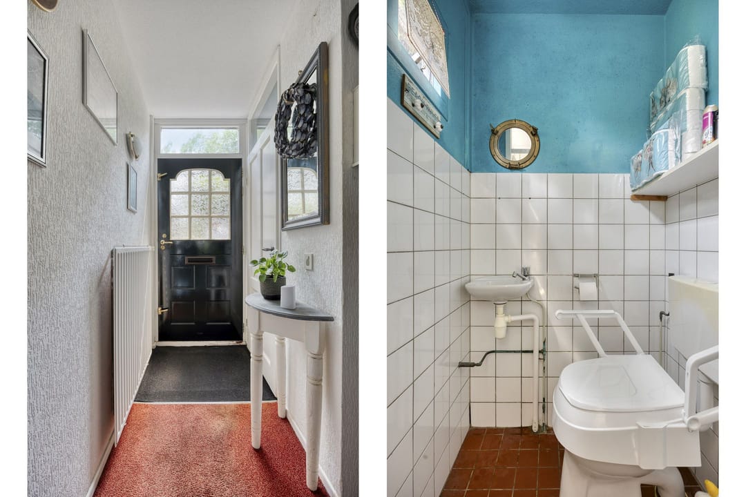 Foto 7 van Rietgors 9