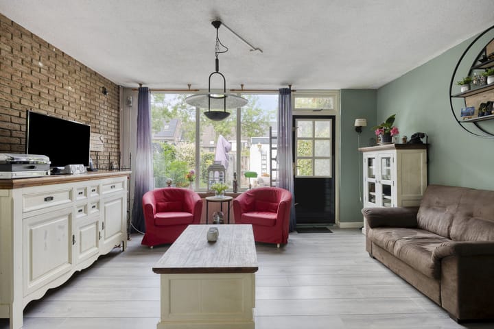 Foto 8 van Rietgors 9