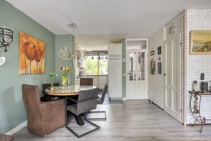 Foto 9 van Rietgors 9