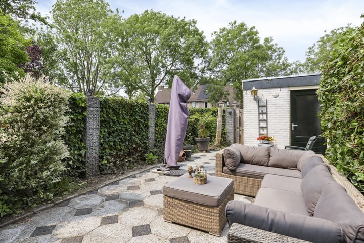 Foto 32 van Rietgors 9