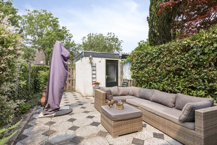 Foto 31 van Rietgors 9