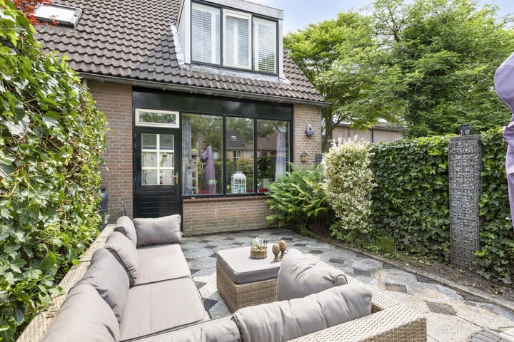 Foto 35 van Rietgors 9