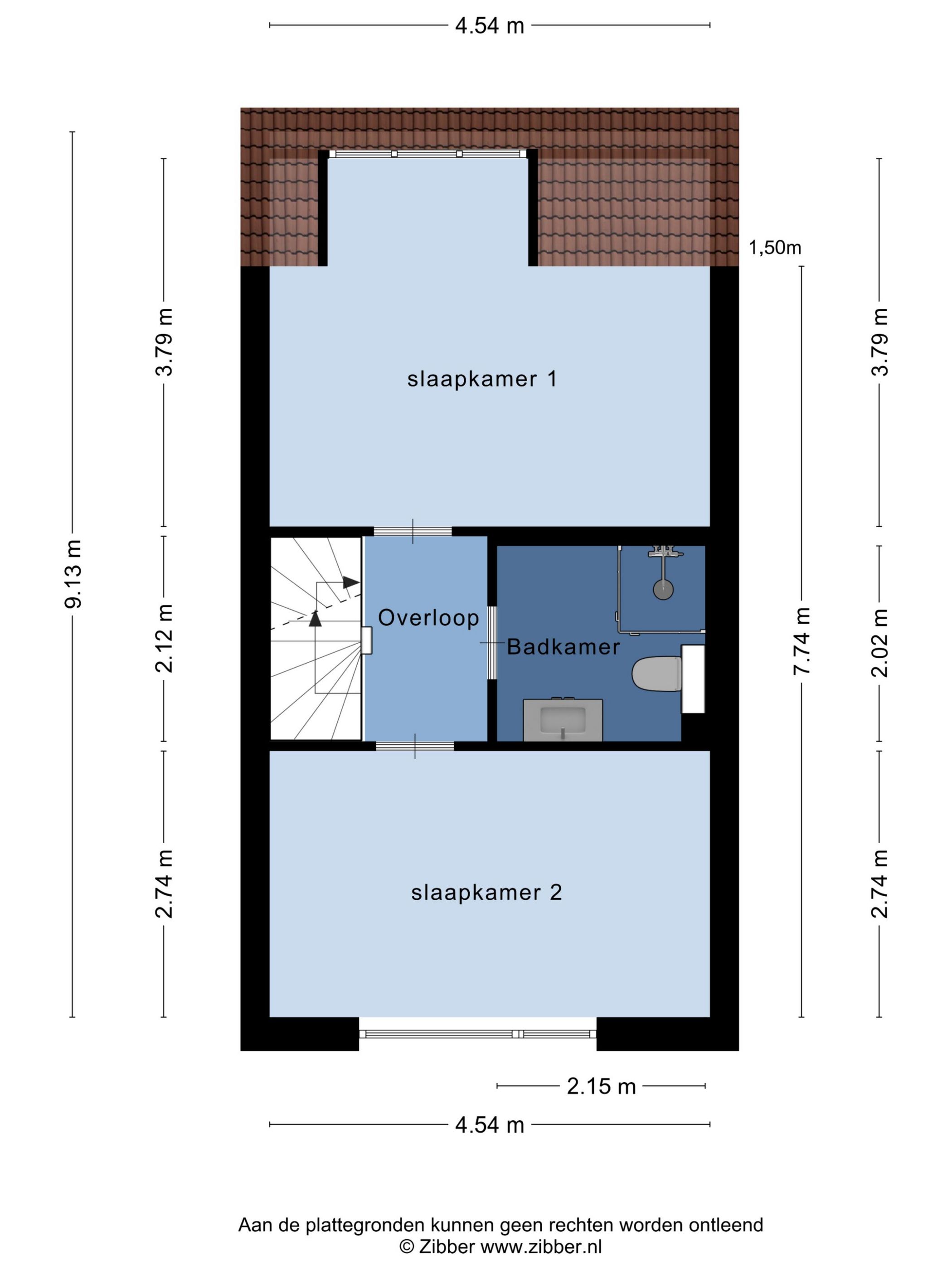 Foto 42 van Rietgors 9