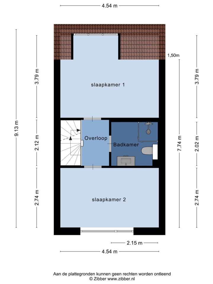 Foto 42 van Rietgors 9