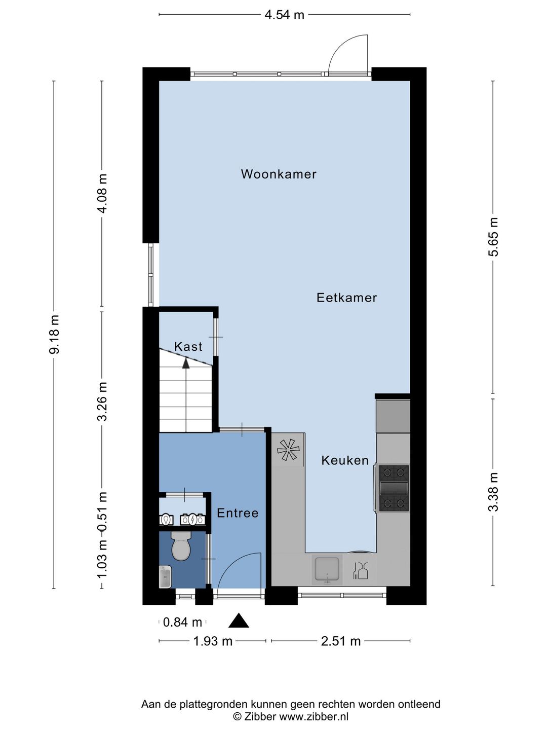 Foto 41 van Rietgors 9