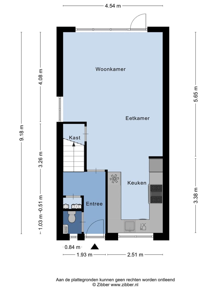 Foto 41 van Rietgors 9
