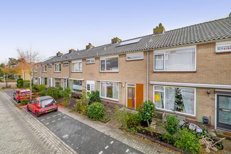 Madeliefstraat thumbnail