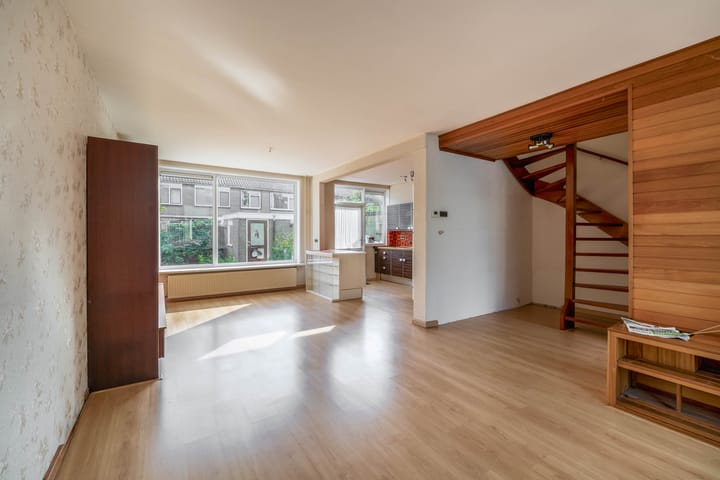 Foto 2 van Madeliefstraat 23