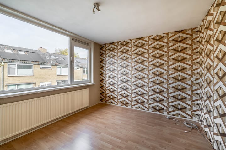 Foto 3 van Madeliefstraat 23