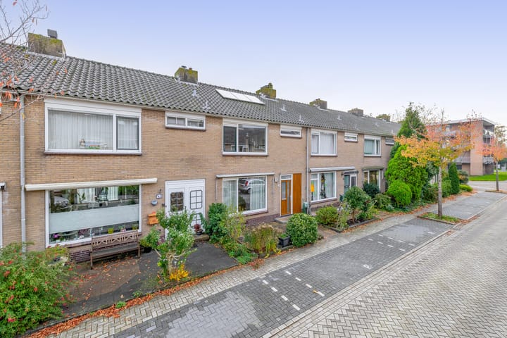 Foto 6 van Madeliefstraat 23