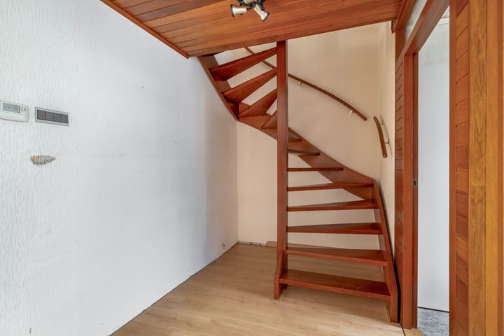 Foto 9 van Madeliefstraat 23