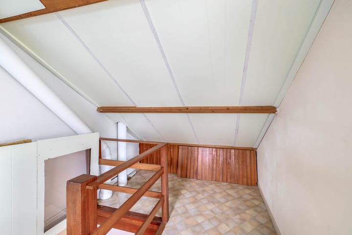 Foto 23 van Madeliefstraat 23