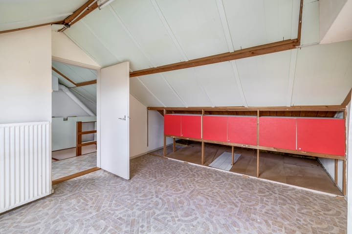 Foto 25 van Madeliefstraat 23