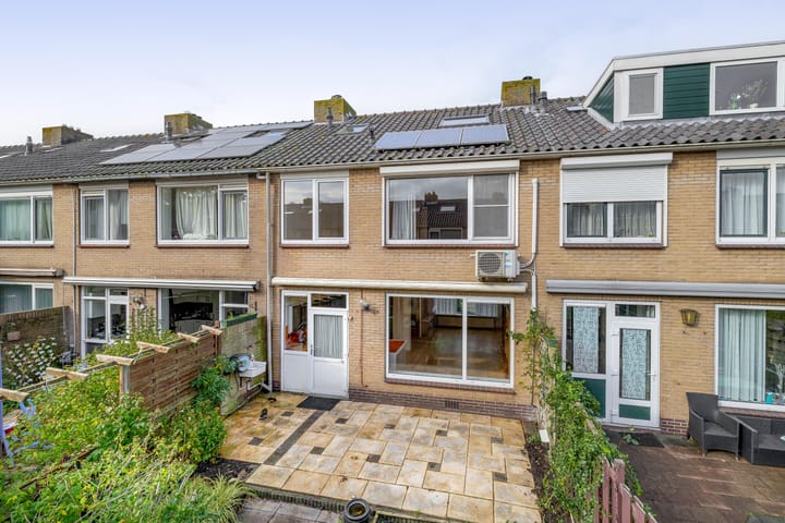 Foto 27 van Madeliefstraat 23