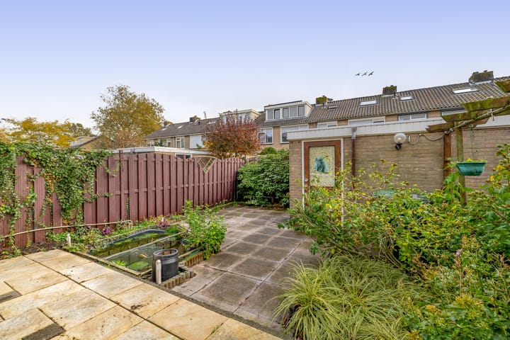 Foto 29 van Madeliefstraat 23