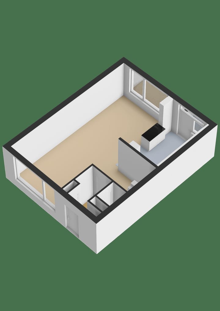 Foto 32 van Madeliefstraat 23