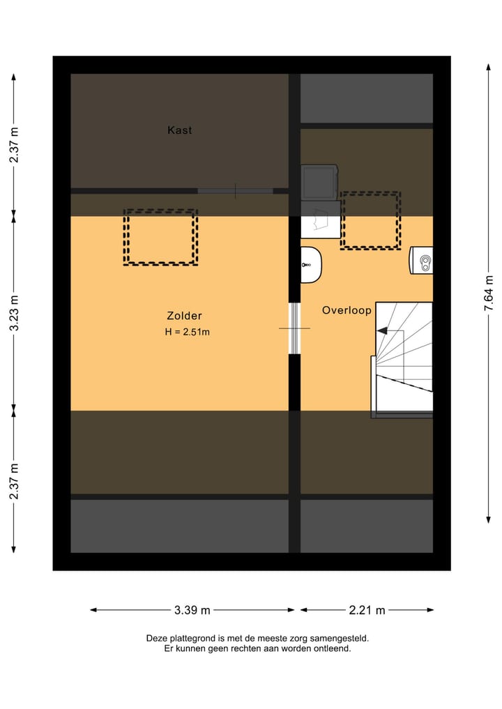Foto 37 van Madeliefstraat 23