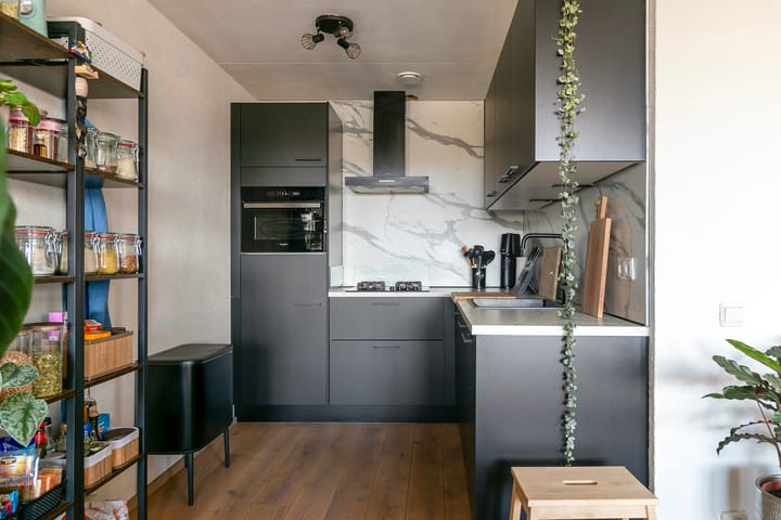 Photo 6 of Molenbochtplein 24-08