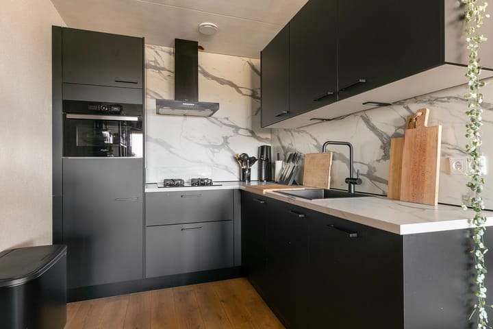 Photo 7 of Molenbochtplein 24-08