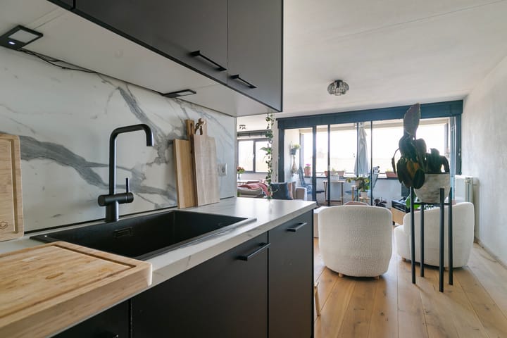 Photo 8 of Molenbochtplein 24-08