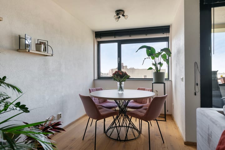 Photo 9 of Molenbochtplein 24-08