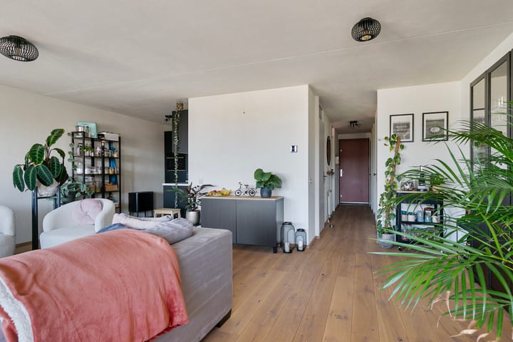 Photo 10 of Molenbochtplein 24-08