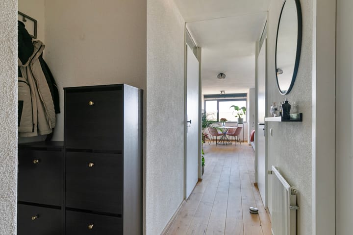 Photo 11 of Molenbochtplein 24-08