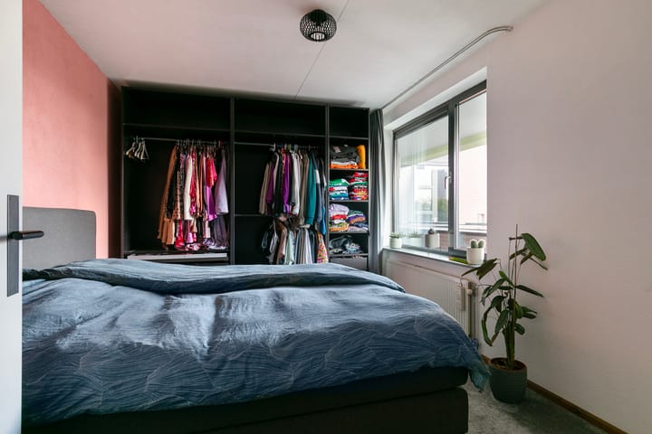 Photo 12 of Molenbochtplein 24-08