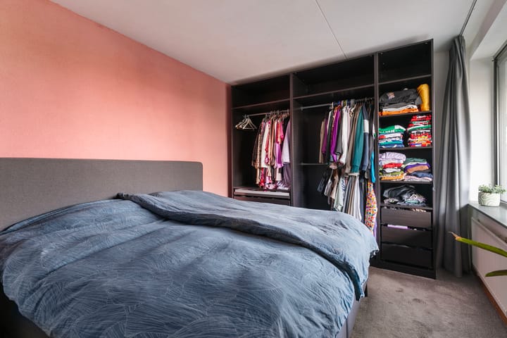 Photo 13 of Molenbochtplein 24-08